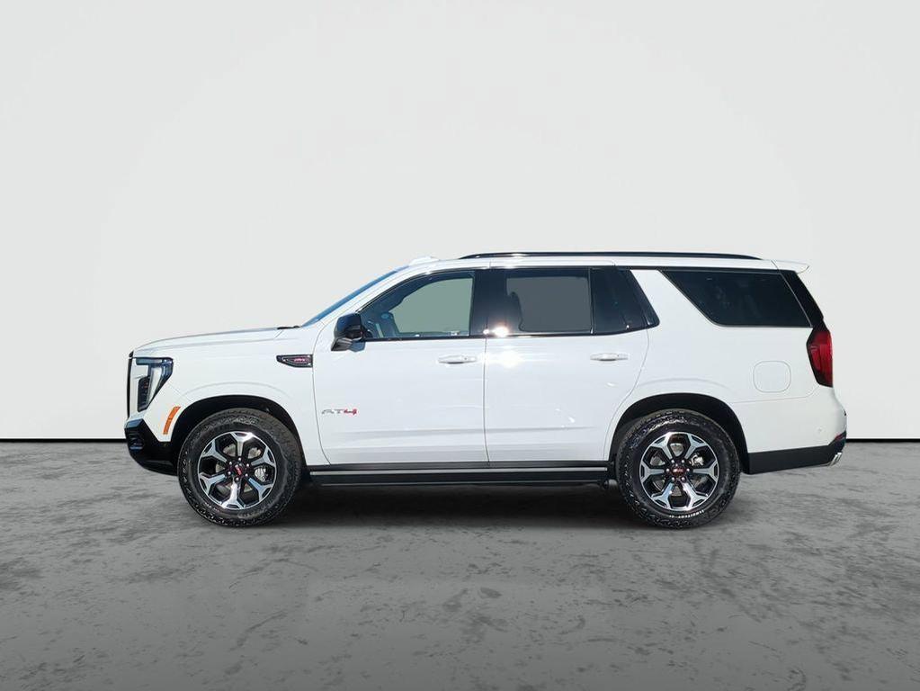 new 2026 GMC Yukon car, priced at $91,081