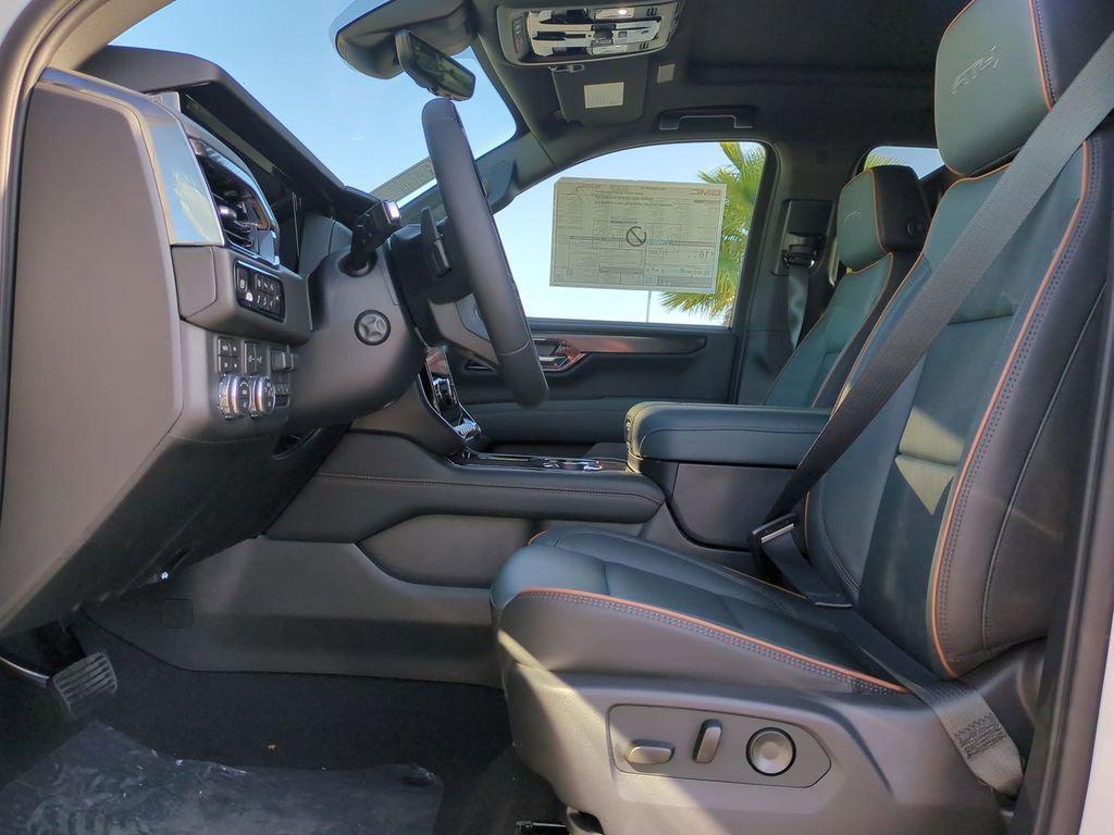 new 2026 GMC Yukon car, priced at $91,081