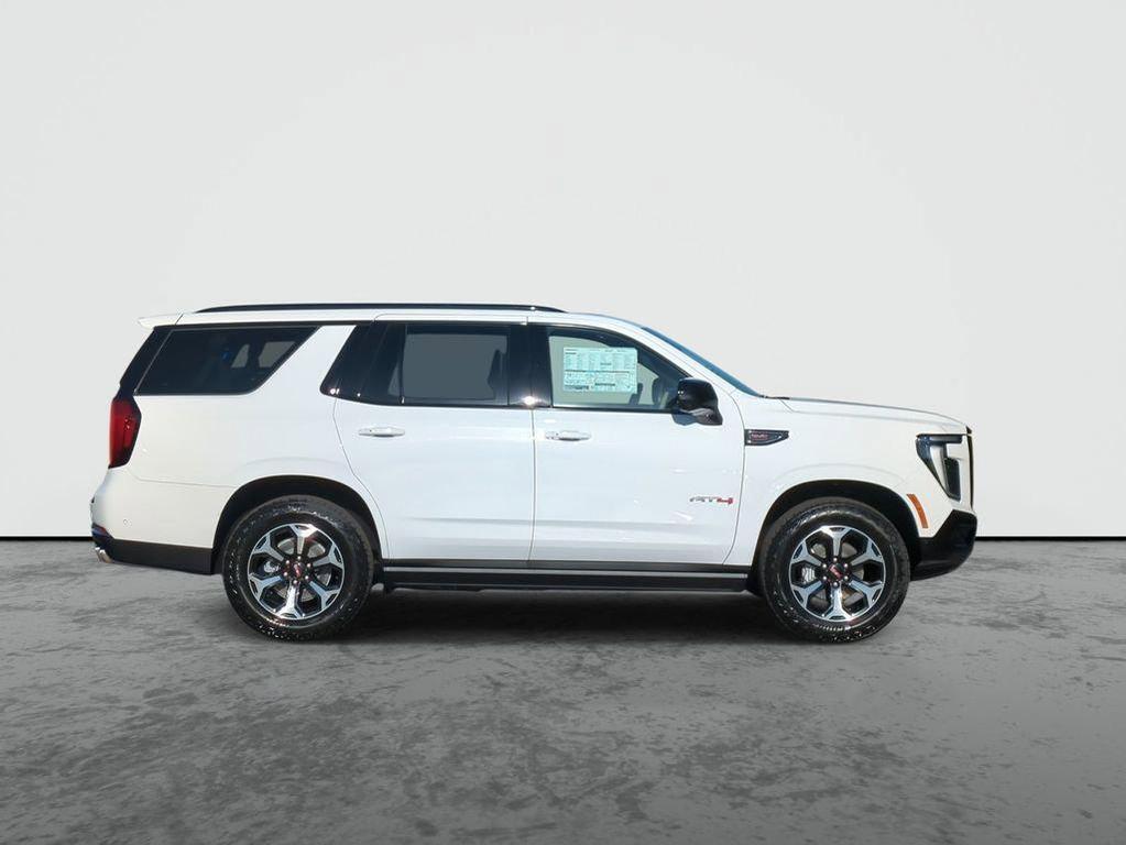 new 2026 GMC Yukon car, priced at $91,081