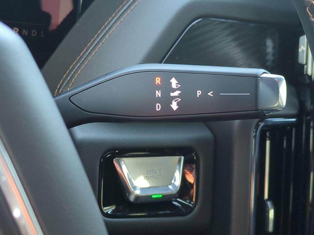 new 2026 GMC Yukon car, priced at $91,081