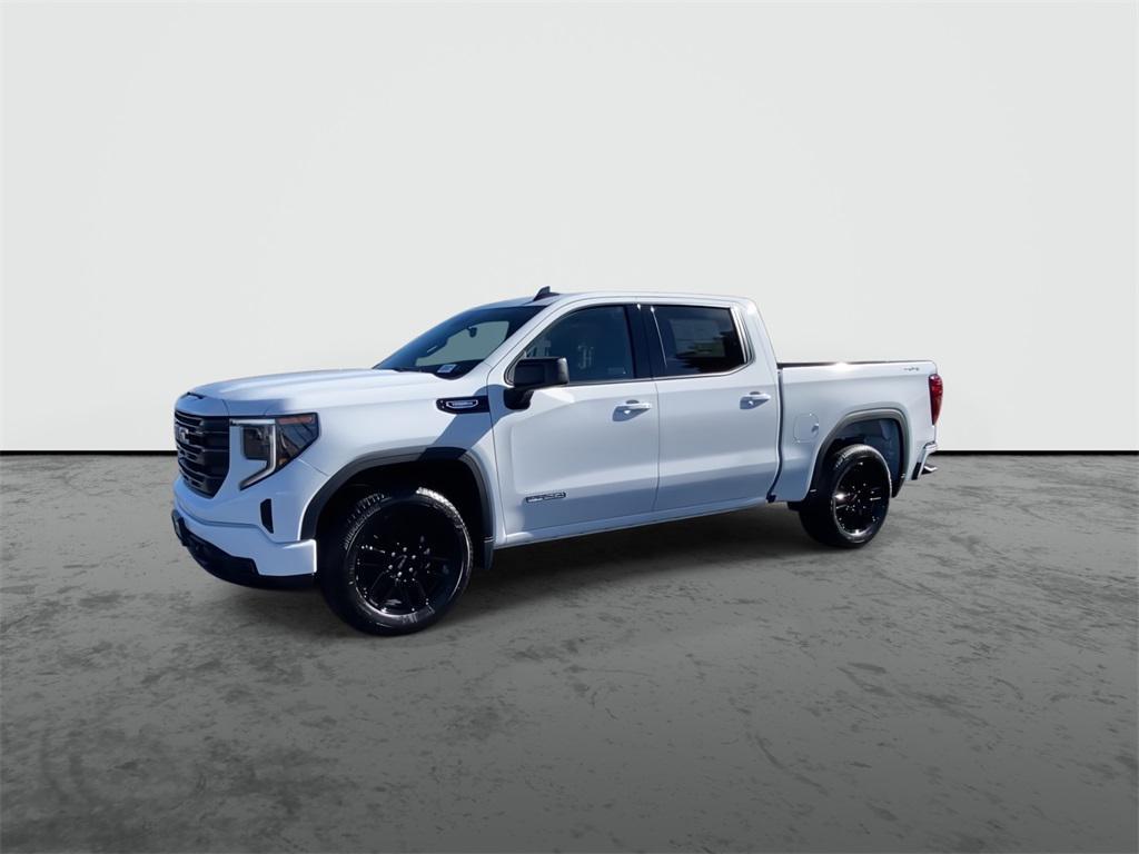 new 2026 GMC Sierra 1500 car, priced at $56,440