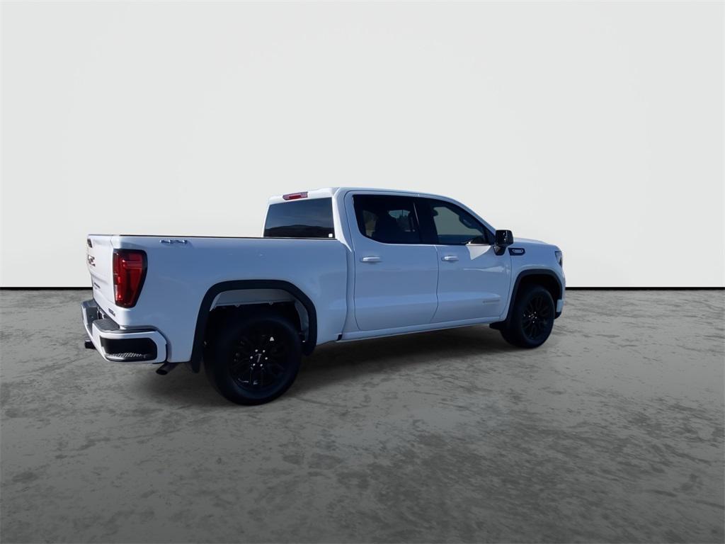 new 2026 GMC Sierra 1500 car, priced at $56,440