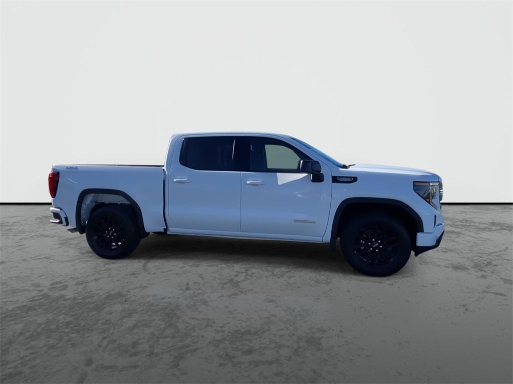 new 2026 GMC Sierra 1500 car, priced at $56,440