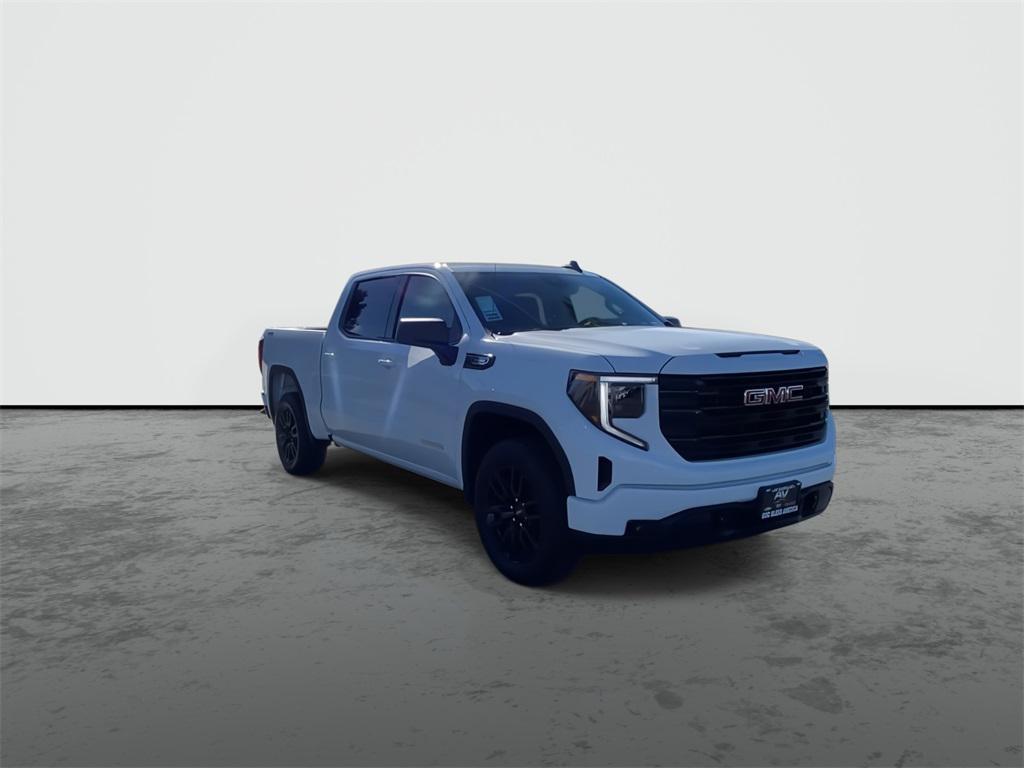 new 2026 GMC Sierra 1500 car, priced at $56,440