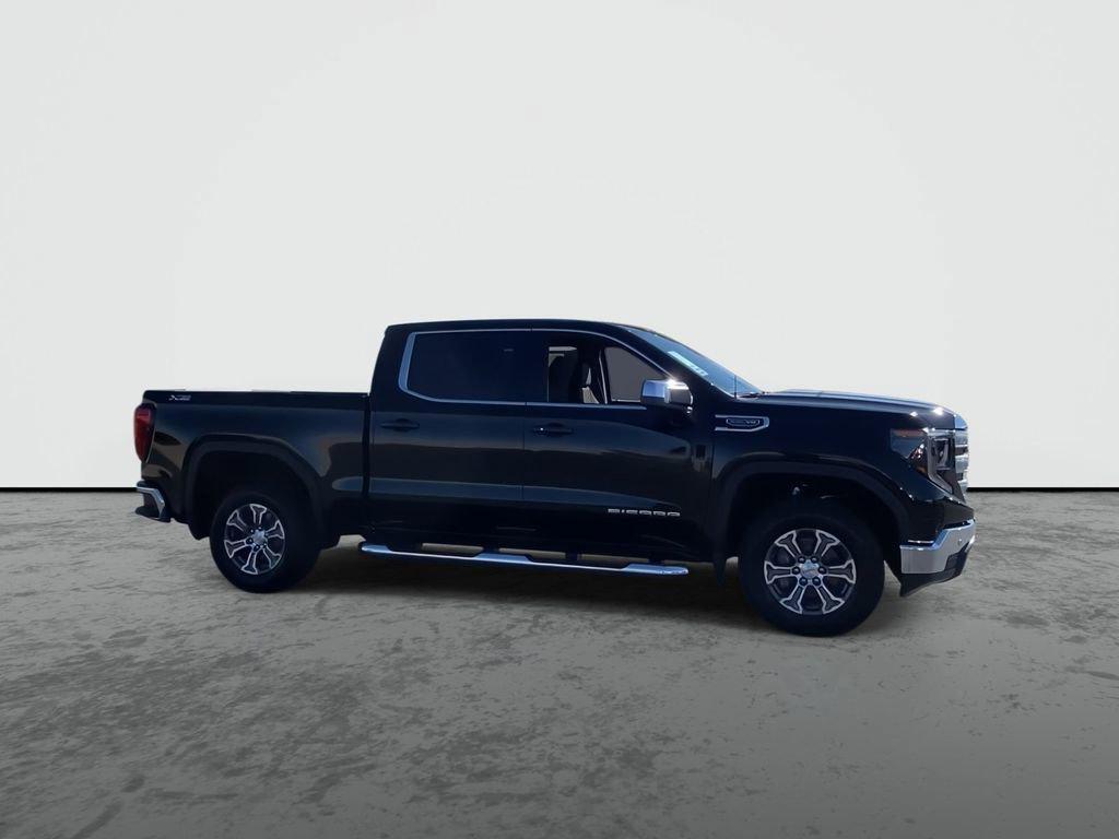 new 2026 GMC Sierra 1500 car, priced at $53,096
