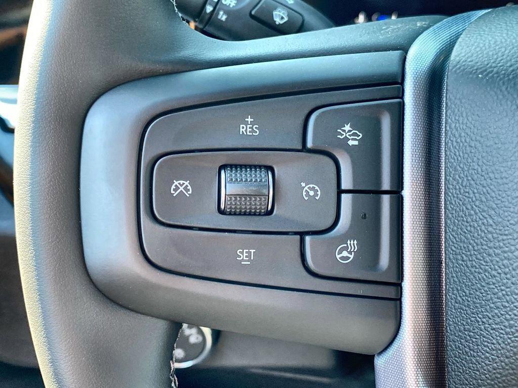 new 2026 GMC Sierra 1500 car, priced at $53,096