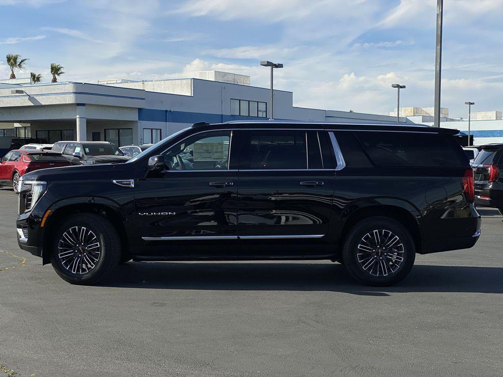 new 2026 GMC Yukon XL car, priced at $76,980