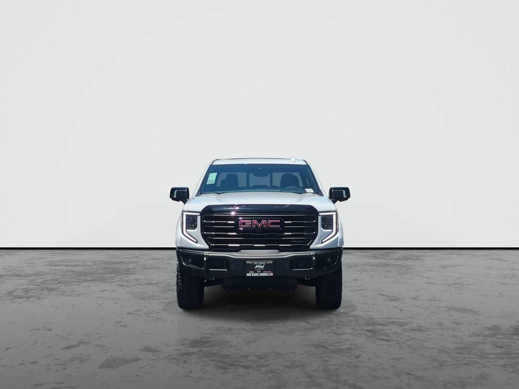 new 2026 GMC Sierra 1500 car, priced at $82,220