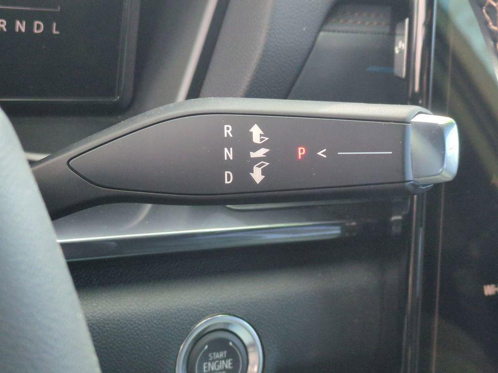 used 2026 GMC Terrain car, priced at $37,996