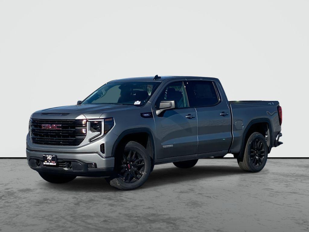 new 2026 GMC Sierra 1500 car, priced at $56,490