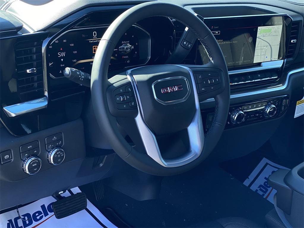 new 2026 GMC Sierra 1500 car, priced at $56,490