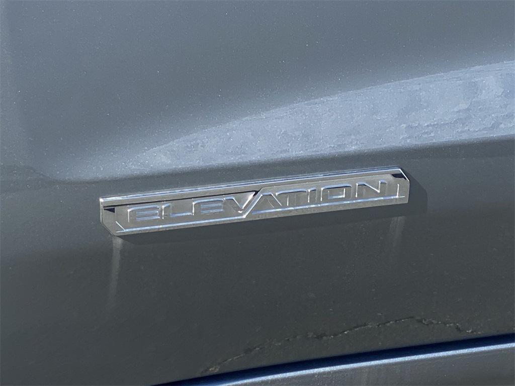 new 2026 GMC Sierra 1500 car, priced at $56,490