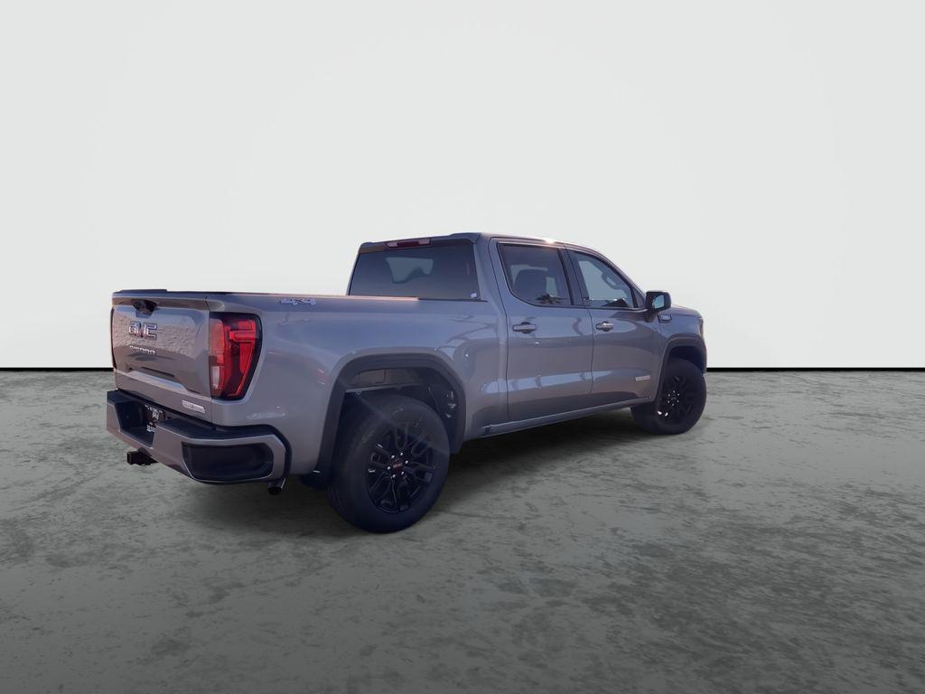 new 2026 GMC Sierra 1500 car, priced at $56,490