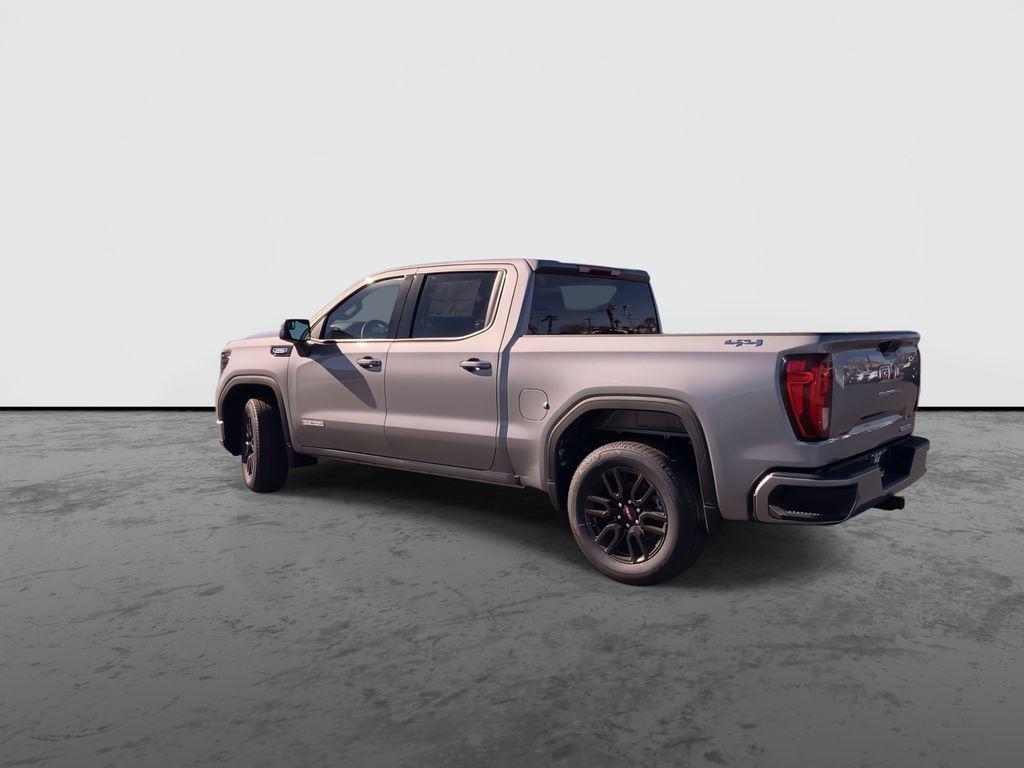 new 2026 GMC Sierra 1500 car, priced at $56,490