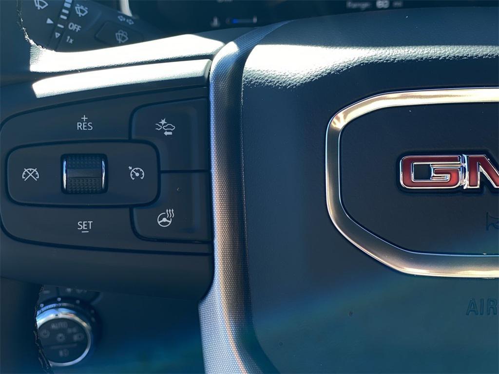 new 2026 GMC Sierra 1500 car, priced at $56,490