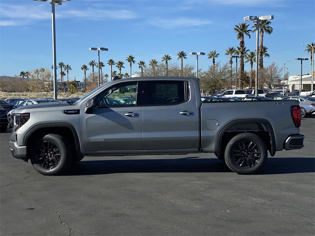 new 2026 GMC Sierra 1500 car, priced at $56,490
