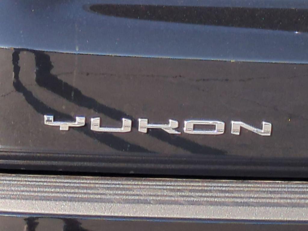 new 2026 GMC Yukon car, priced at $99,771