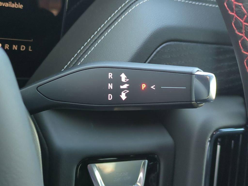 new 2026 GMC Yukon car, priced at $99,771