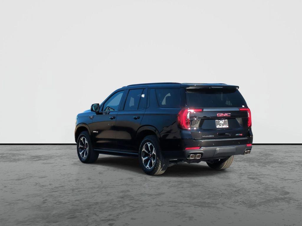 new 2026 GMC Yukon car, priced at $99,771