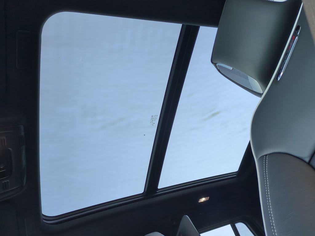 new 2026 GMC Yukon car, priced at $99,771
