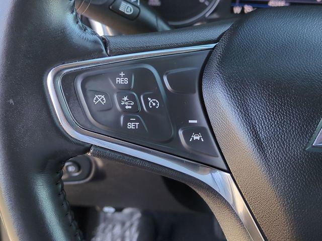 used 2021 Chevrolet Equinox car, priced at $20,000