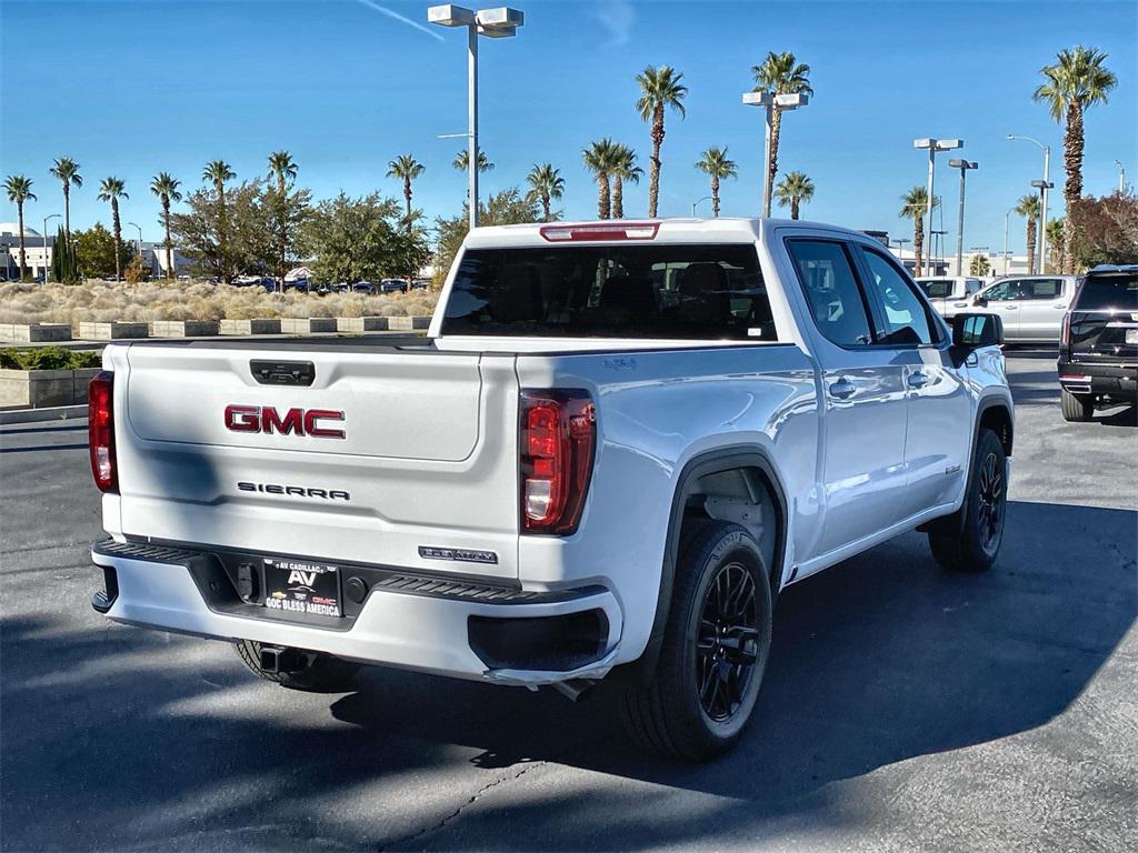 new 2026 GMC Sierra 1500 car, priced at $56,440