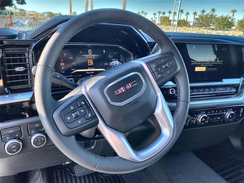 new 2026 GMC Sierra 1500 car, priced at $56,440