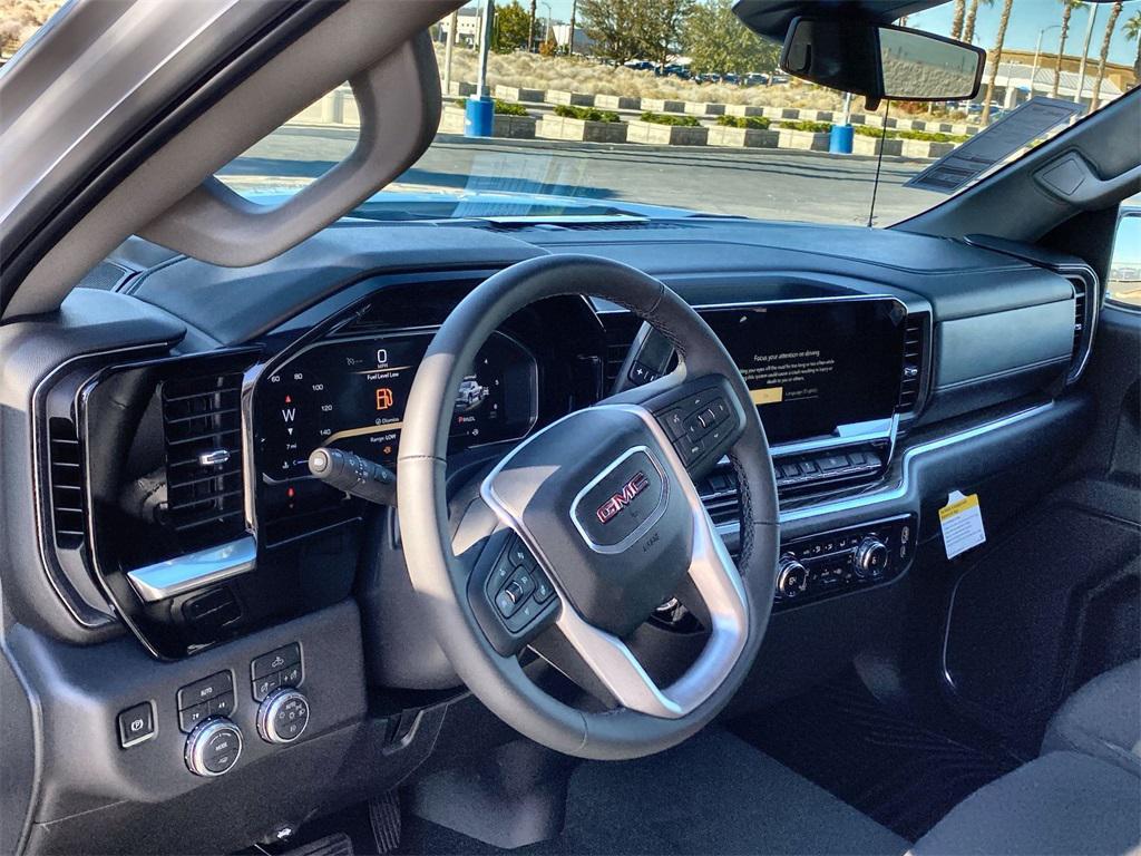 new 2026 GMC Sierra 1500 car, priced at $56,440