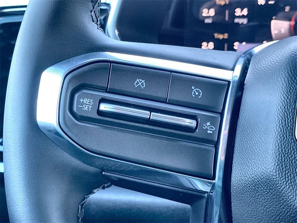 new 2026 GMC Canyon car, priced at $45,140