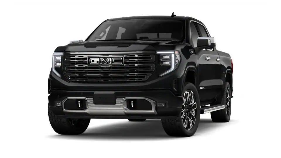 new 2026 GMC Sierra 1500 car, priced at $84,935
