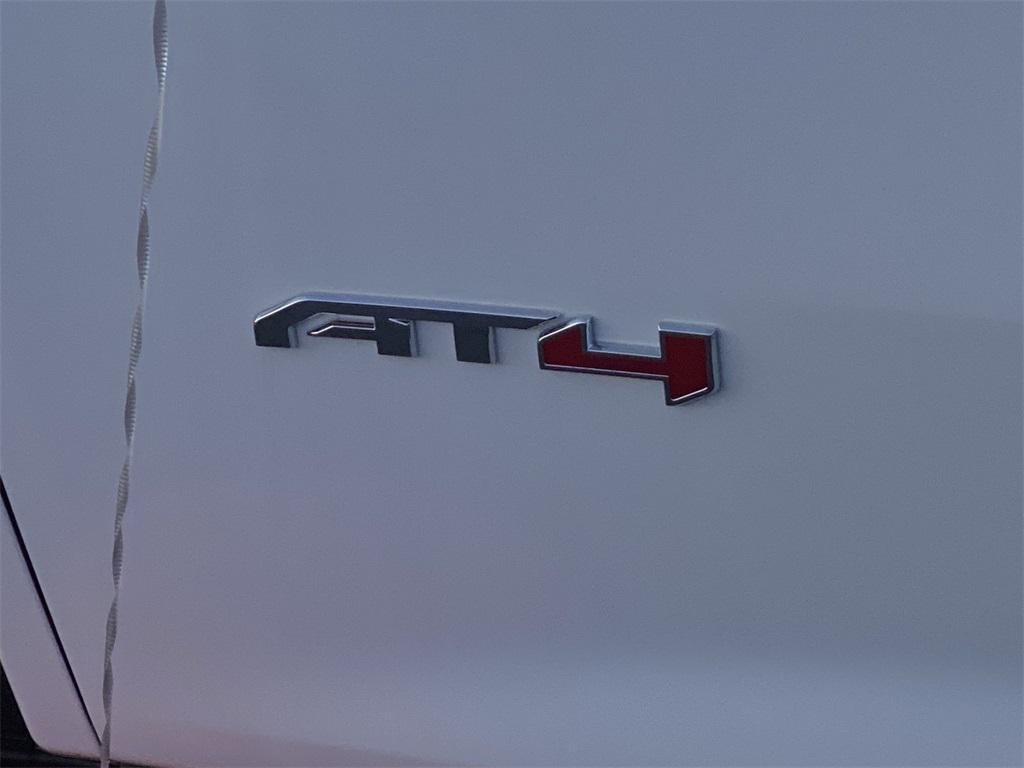 new 2026 GMC Acadia car, priced at $57,640