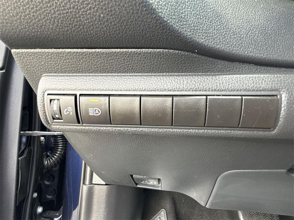 used 2023 Toyota Corolla car, priced at $16,811