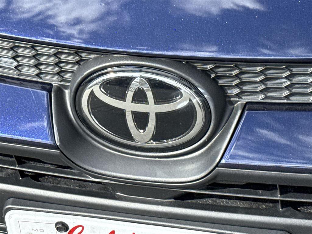 used 2023 Toyota Corolla car, priced at $16,811