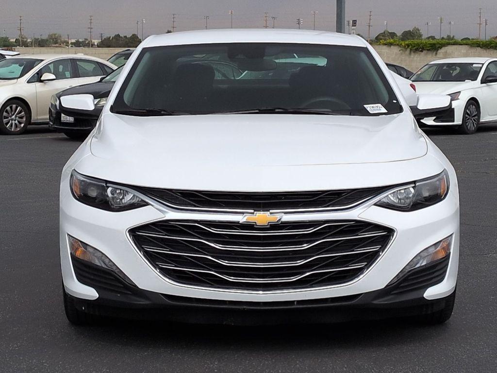 used 2024 Chevrolet Malibu car, priced at $17,711