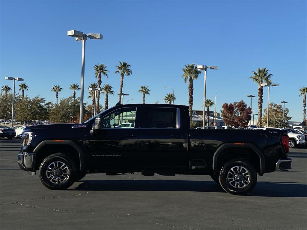 new 2026 GMC Sierra 2500 car, priced at $76,260