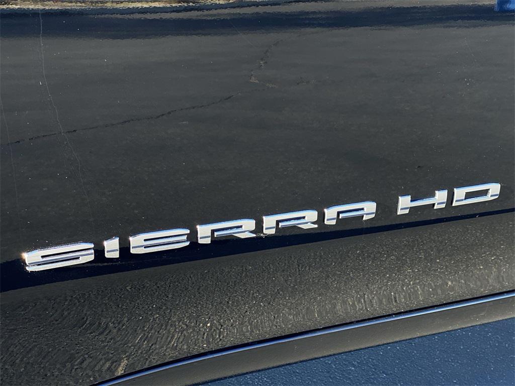 new 2026 GMC Sierra 2500 car, priced at $76,260