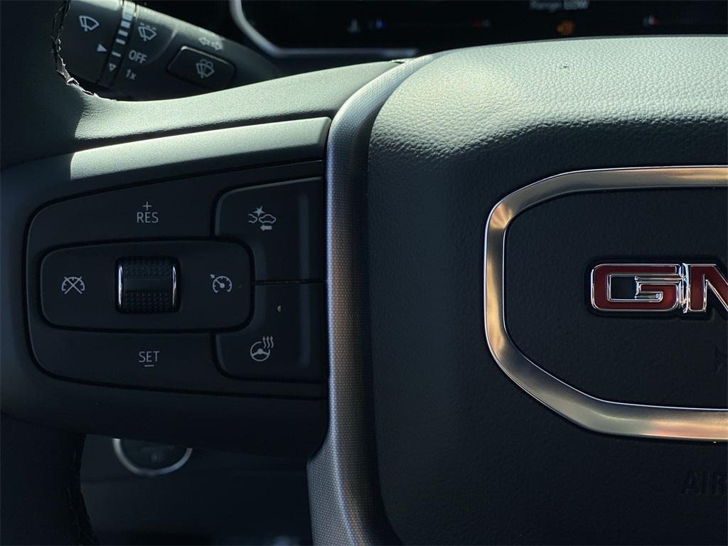 new 2026 GMC Sierra 2500 car, priced at $82,050