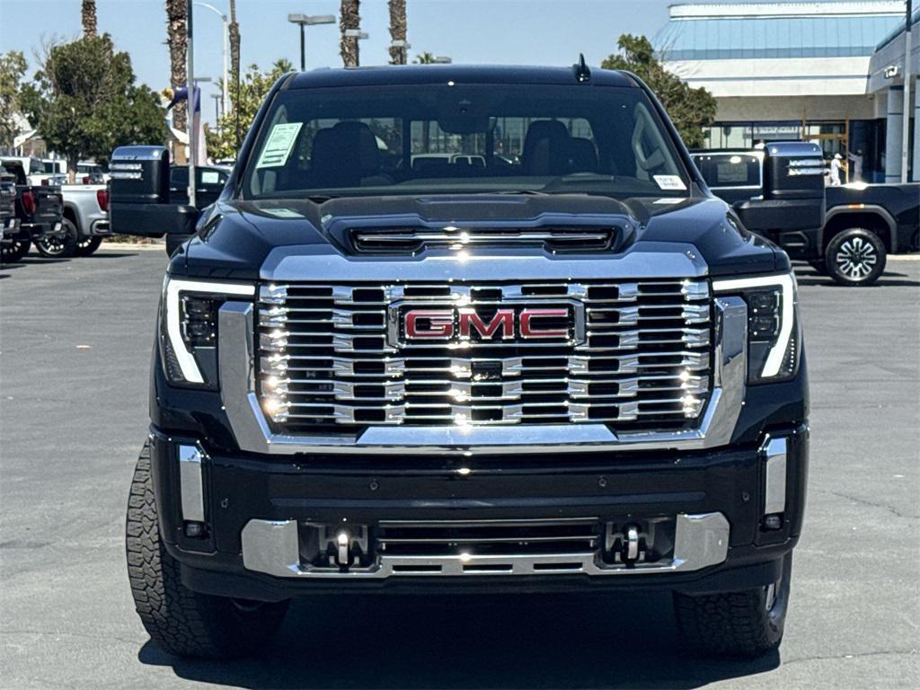 new 2025 GMC Sierra 2500 car, priced at $90,315