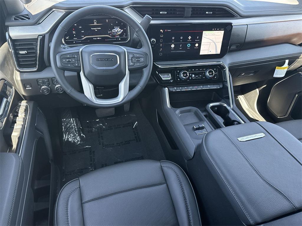new 2025 GMC Sierra 2500 car, priced at $90,315