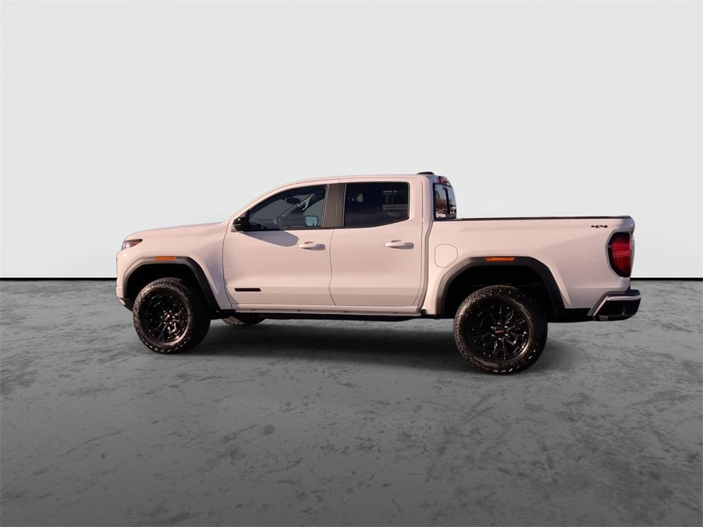 new 2026 GMC Canyon car, priced at $45,140