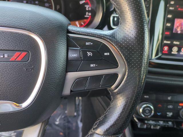 used 2023 Dodge Durango car, priced at $24,811