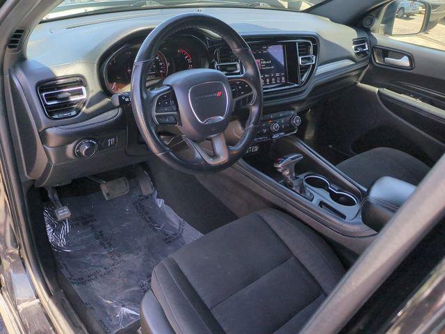used 2023 Dodge Durango car, priced at $24,811