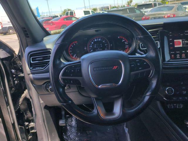 used 2023 Dodge Durango car, priced at $24,811