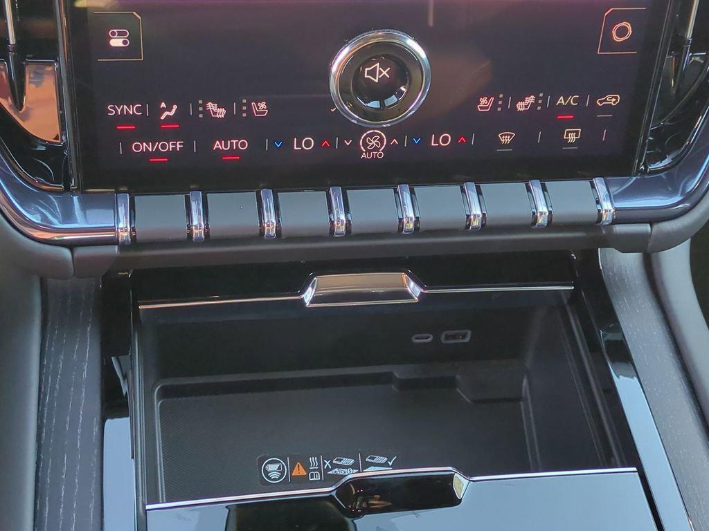 new 2026 GMC Yukon car, priced at $99,276