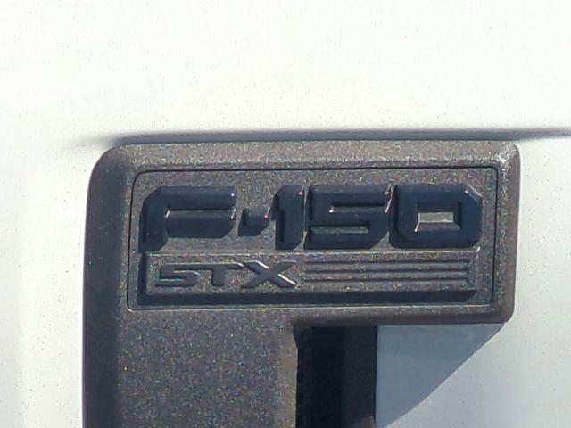 used 2023 Ford F-150 car, priced at $38,911