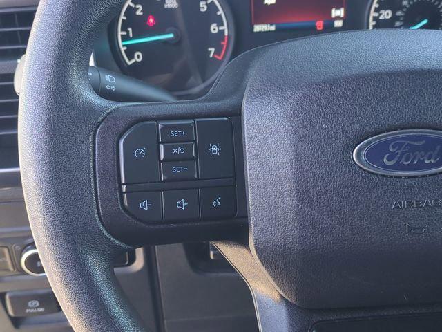 used 2023 Ford F-150 car, priced at $38,911