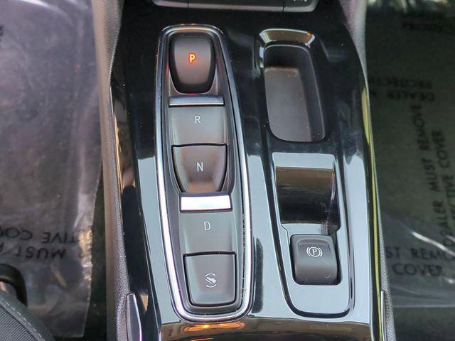 used 2023 Chevrolet Bolt EUV car, priced at $14,911
