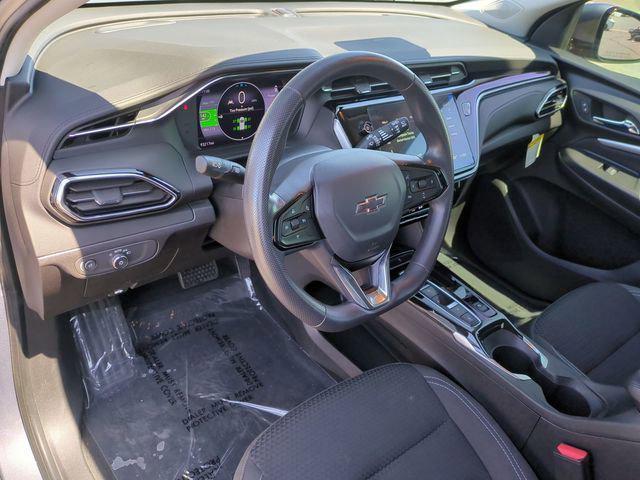 used 2023 Chevrolet Bolt EUV car, priced at $14,911