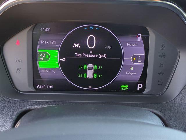 used 2023 Chevrolet Bolt EUV car, priced at $14,911