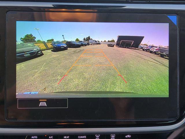 used 2023 Chevrolet Bolt EUV car, priced at $14,911